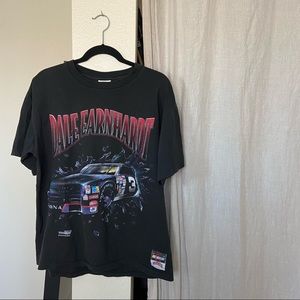 SOLD Vintage Dale Earnhardt Tee